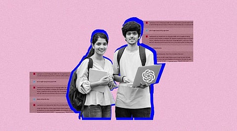 Top tech news: Student used ChatGPT to pass his exam with a 94% without going to class. The largest cryptocurrency bull cycle has begun.