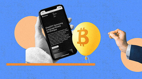 Top Tech News: Users of ChatGPT may now disable conversation histories, according to OpenAI. A Top Regulatory Official in the United States Calls for a Crackdown on Crypto Anonymity.