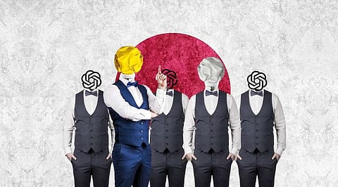 Top tech news: Yokosuka, Japan, is the first city to use ChatGPT for municipal work. The European Union Parliament has approved rules for cryptocurrency licensing and money transfers.