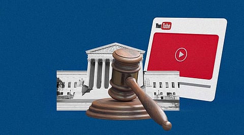 Top tech news: YouTube Case at US Supreme Court Could Influence ChatGPT and AI Protections. Crypto is unaltered while markets await tech earnings.