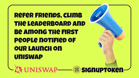 Solana And Polygon May Lead The Web3 Charge — Signuptoken.com To Keep Up