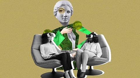 Using the Metaverse to Transform the Ins and Outs of Business