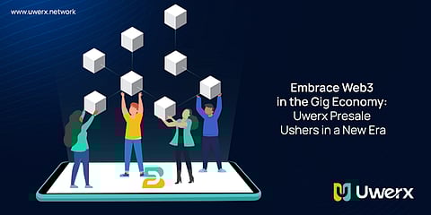 Why Experts Are Picking Uwerx (WERX) Presale Over Shiba Inu (SHIB) And Ethereum (ETH)?