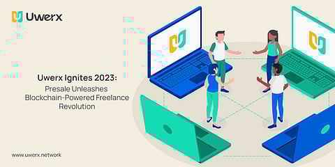 Next Generation Crypto: Ethereum (ETH), Avalanche (AVAX), and Uwerx (WERX)