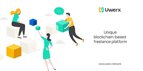 Uwerx (WERX) Could Become a Top 20 Coin. Cosmos Hub (ATOM) and Uniswap (UNI) Could Miss Out