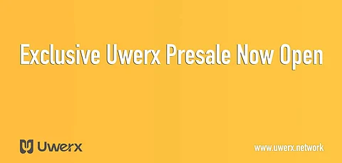 Uwerx (WERX) Presale Has Higher Price Potential Than Uniswap (UNI) And Chiliz (CHZ)
