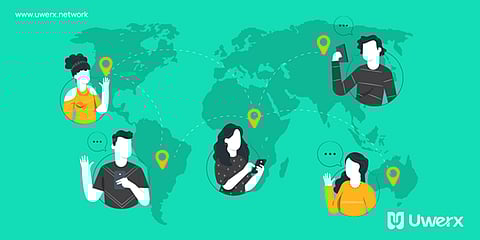 Traders Think Aptos (APT) and Solana (SOL) will Lose Recent Gains. Uwerx (WERX) Set to Rally