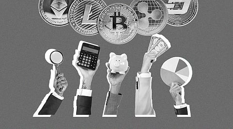 What NRIs Need to Know About Crypto Taxation in India?