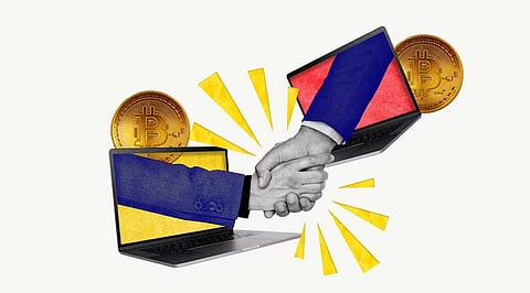 Why More Businesses are Switching to AI-Powered Cryptocurrency?