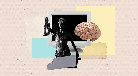 Will Artificial Intelligence Takeover Courtrooms as Well?