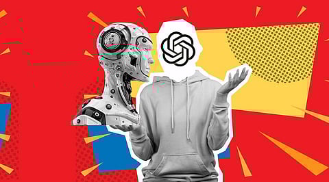 Will ChatGPT Like AI Takeover Apple and Google?