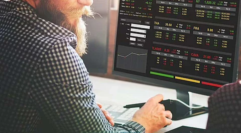 Will Earnings Drive S&P 500 Higher This Week?
