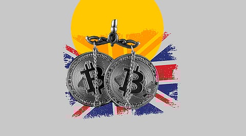 Will the UK have Crypto Regulations Within a Year?