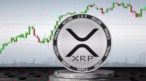 XRP Prices Eyes 32% Upswing After Crypto Lawyer’s Blow To The SEC