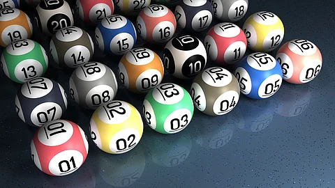 Do Lucky Numbers Really Exist?