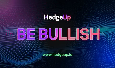 More Investors Choose HedgeUp (HDUP), The World’s First NFT Alternative Investment, Over Filecoin (FIL) And Near Protocol (NEAR)
