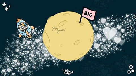 Big Eyes Coin Presale Concludes June 3rd: Is It Positioned To Compete With Ethereum And Bitcoin’s Recent Surges?