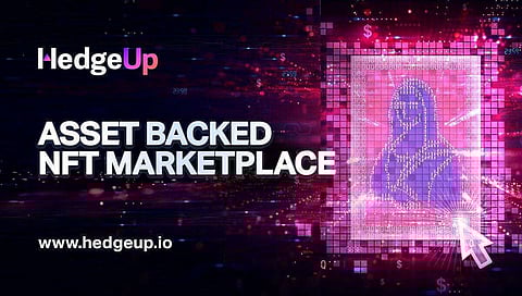 Helium begins to move to Solana. HedgeUp (HDUP) Utility token shows more progress than meme token Shiba Inu (SHIB)