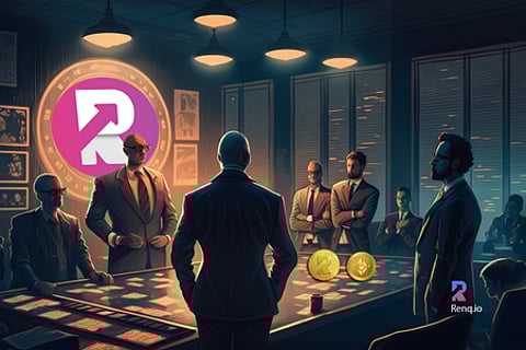 Binance Coin (BNB) And Aptos (APT) Cool Off While The RenQ Finance (RENQ) Heats Up