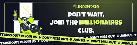 Camel Ventures Raises $16 Million Fund, Boosting BTC, ETH, and Signuptoken.com