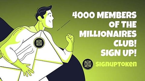 Babel Finance Receives Creditor Protection, As Cardano, Litecoin, And SignUpToken.com Emerge Altcoin Of The Season