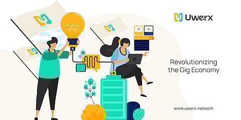 Whales Are More Fixated on Uwerx (WERX) Presale as Price Prediction for Liquity (LQTY) Token Disappoints