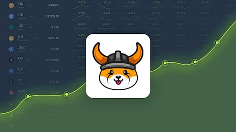FLOKI’s Price Boom Creates Market Excitement – Slothana and Dogecoin 20 Gain Momentum