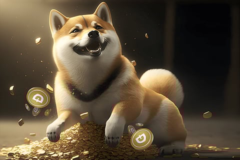 Top Cryptos Set to Be Most Profitable in 2023 – Dogecoin, Cardano, Collateral Network