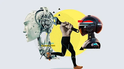 5 Sectors Where AI Tools Currently Have Limited Usefulness