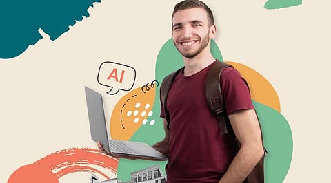 5-Must Try AI Apps for Students