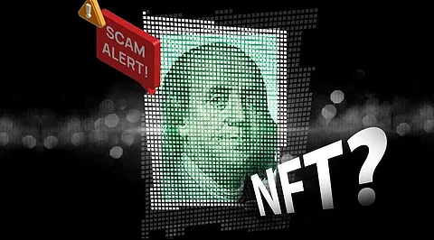 7 NFT Scams to Avoid in 7 Easy Steps