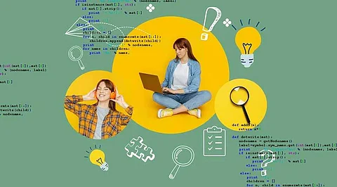 10 Reasons Why Entrepreneurs Should Learn Coding