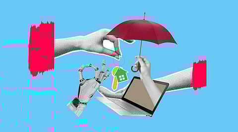 AI in Insurance Sector-Opportunities and Challenges