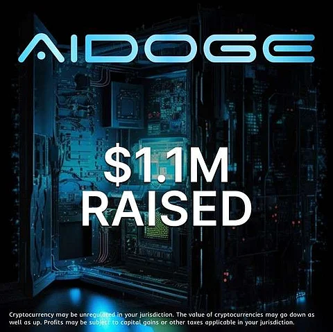 ChatGPT Coin $TURBO Pumps 900% – Will the AiDoge Presale Explode Next?