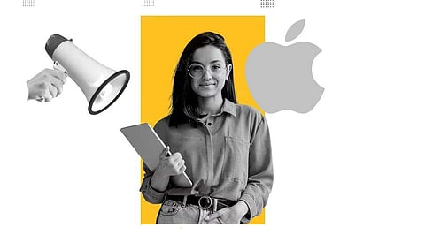 Apple is Looking to Hire in Generative AI Space