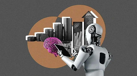 Artificial Intelligence Industry in 2023: Market Size, Statistics and Insights