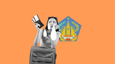 Bali’s Restriction on Cryptocurrency Payments is Upsetting Tourists