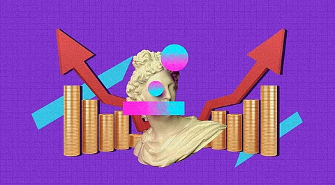 Best 5 AI Cryptocurrencies for Investment