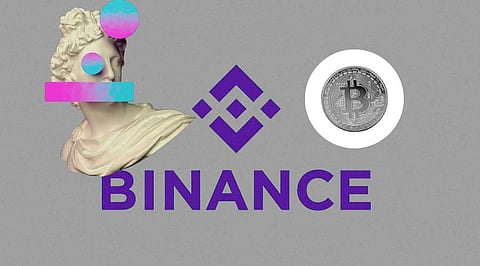 Bitcoin NFTs Now Supported by Binance’s NFT Marketplace