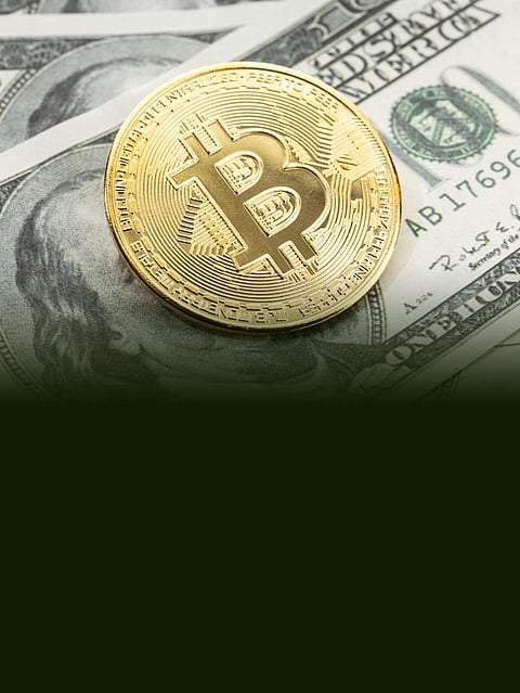 Bitcoin Rises a Little over 27k; XRP Among the Top Gainer