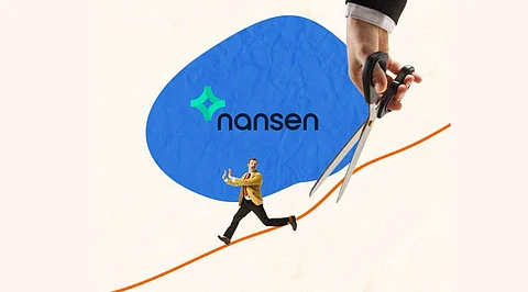 Blockchain Analytics Firm Nansen Cuts Staff Count by 30%
