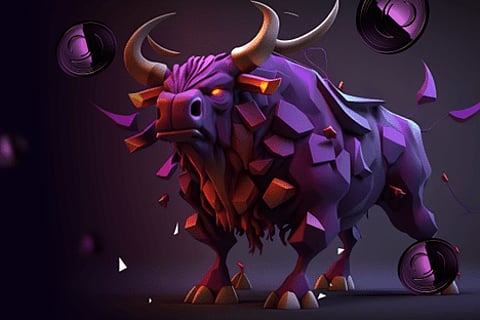 Top 3 Cryptos for the Next Bull Market: Conflux (CFX), Ethereum (ETH), and Collateral Network (COLT)