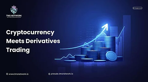 Chainlink (LINK) and Polygon (MATIC) Fall Short as Investors Swarm to TMS Network (TMSN)
