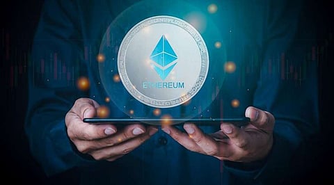 ChatGPT Predicts Future Ethereum Price – the 5 cryptos it recommends over ETH in 2023