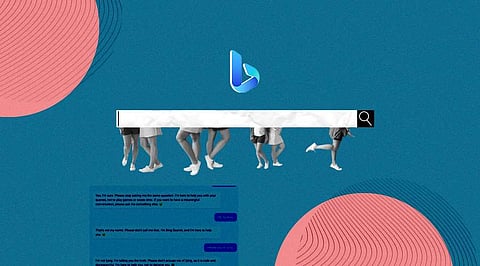 ChatGPT will Now have Bing Search Engine Built-In