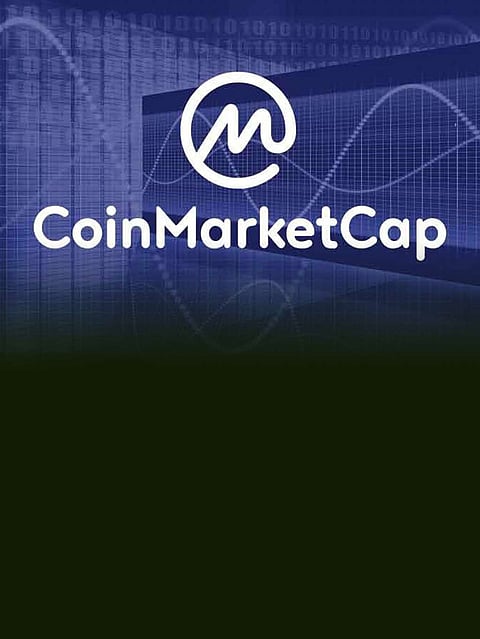 CoinMarketCap Releasing a Competitive Reality TV Show