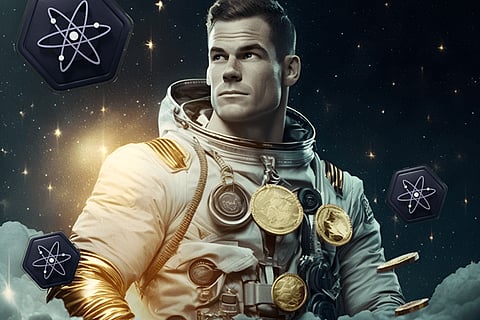 Crypto holders excited over Filecoin (FIL), Cosmos (ATOM) and Collateral Network (COLT)