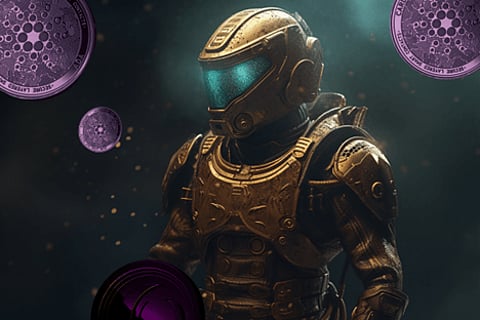 Cardano (ADA) Network Nears Maximum Capacity, While Collateral Network (COLT) Passes 40% Gains In Presale