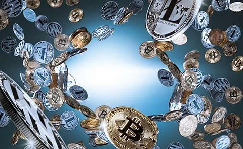 Top 5 Crypto Presales To Invest In Now – May 2023