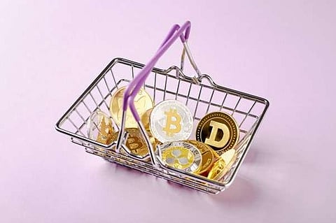 Best 5 Crypto Presale Projects May 2023